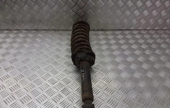 Honda CR-V Rear shock absorber/damper BRAK