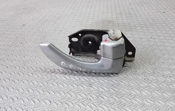 Front door interior handle