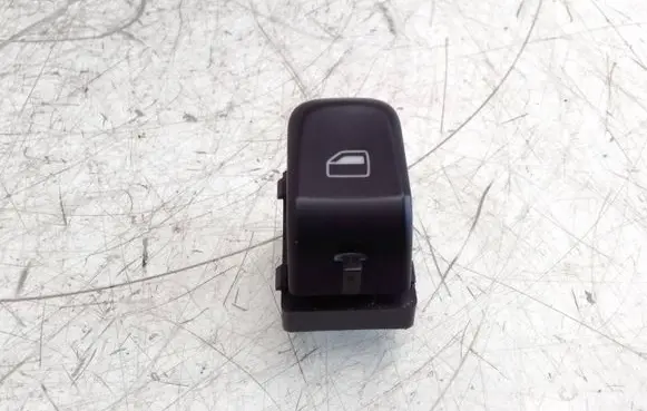 Audi A4 S4 B8 8K Electric window control switch 8K0959855