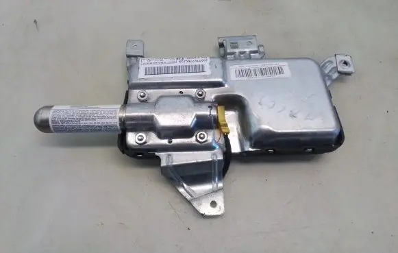 Mercedes-Benz C W203 Front door airbag 30320416C