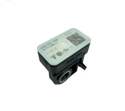 Porsche Macan (95B) Airbag deployment crash/impact sensor 95B907508