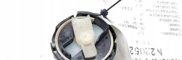 Volkswagen PASSAT B8 Central body control module