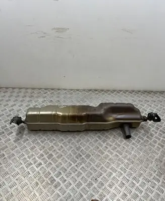 Renault Clio V Muffler/silencer 201004430R