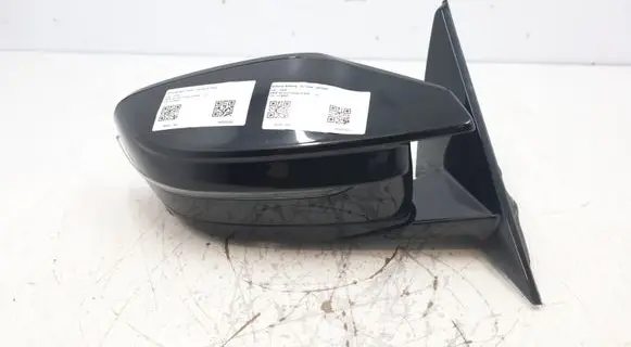 BMW 4 G22 G23 G24 G26 Front door electric wing mirror 5B4BC18MWGK230626 5B4BC18