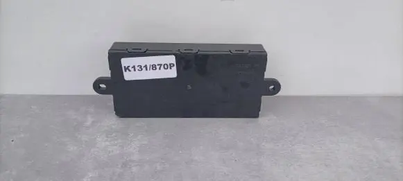 Volkswagen ID.5 Other control units/modules 1EA907727T