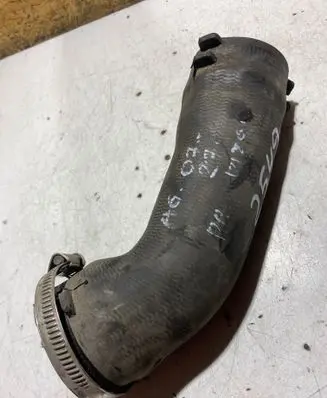 Audi A6 S6 C6 4F Intercooler hose/pipe