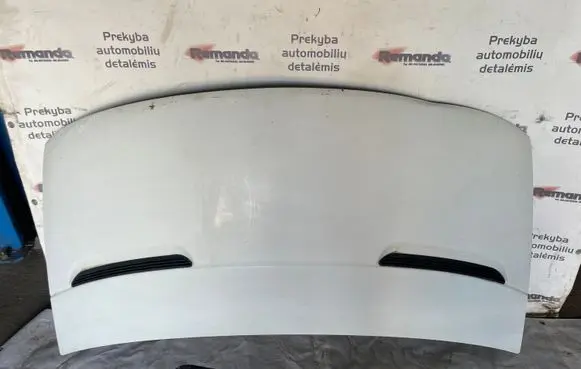 Iveco Daily 30.8 - 9 Engine bonnet/hood
