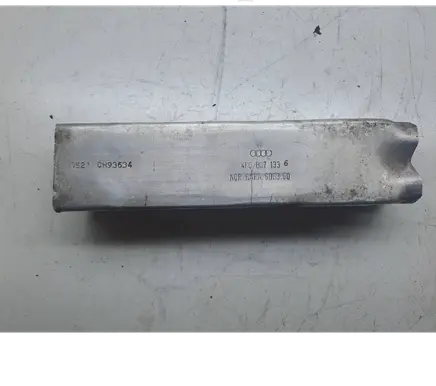 Audi A6 S6 C6 4F Front bumper shock/impact absorber 4F0807133 606360