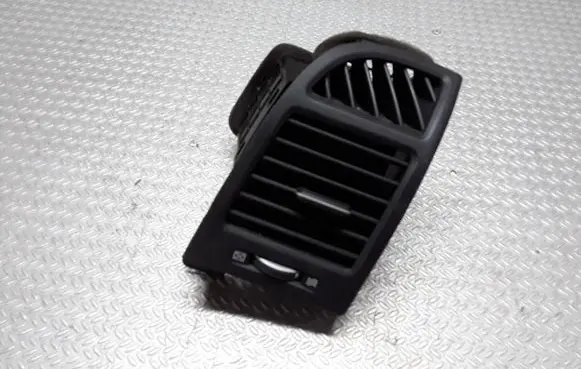 Hyundai Santa Fe Dashboard side air vent grill/cover trim 974902B000