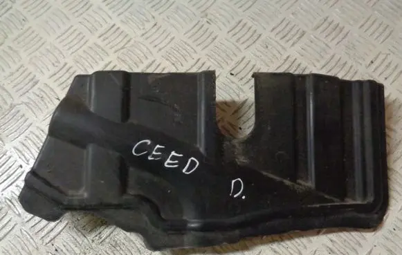 KIA Ceed Front underbody cover/under tray 291202H000