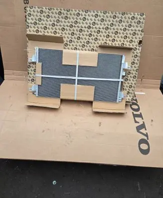 Renault Vel Satis A/C cooling radiator (condenser) 8200152728 1609636580 8660002518