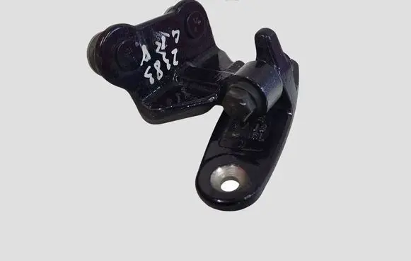 Mercedes-Benz C W204 Rear door upper hinge
