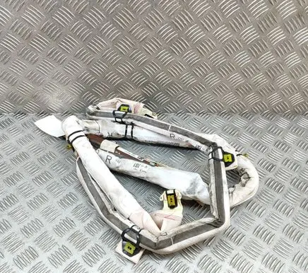 Mercedes-Benz EQS V297 Roof airbag A2978603000