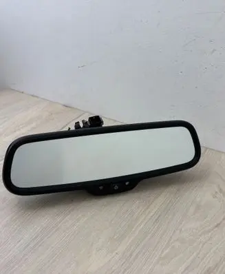 Audi A4 S4 B8 8K Rear view mirror (interior) 8T0857511AB 38735540 9052963