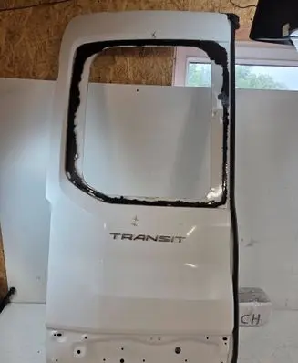 Ford Transit Rear door