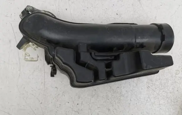 Nissan Qashqai J12 Intercooler hose/pipe 6UB0B