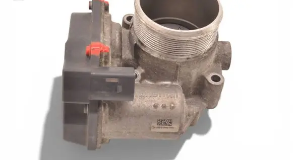 Audi Q5 SQ5 Throttle valve 06F133062J 4E0145950K 4E0145950J