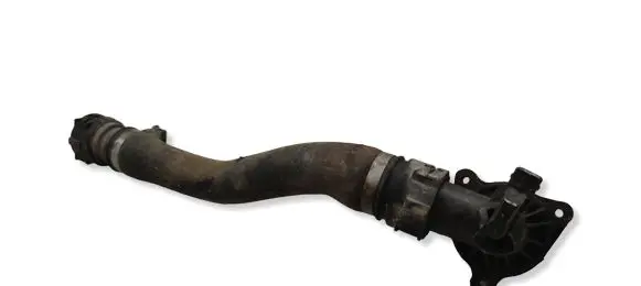BMW 3 E46 Thermostat/thermostat housing
