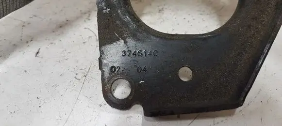Peugeot 308 Engine mounting bracket 374614C