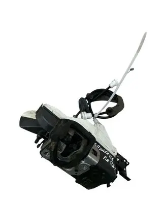 Citroen C5 Front door lock 574388 A01772