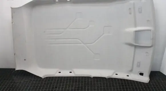 Renault Zoe Headlining 