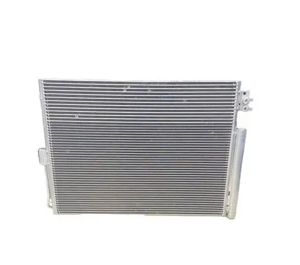 Dodge Durango A/C cooling radiator (condenser) 