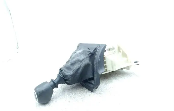 Fiat Ducato Gear shifter/selector 463141020 00463141020