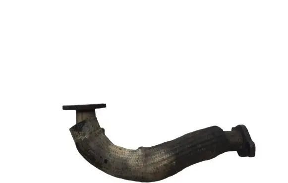 Hyundai Santa Fe EGR valve line/pipe/hose