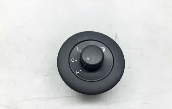 Volkswagen Scirocco Wing mirror switch 1K8959565