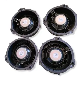 Jaguar XE Front door speaker GX7318808