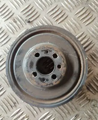 Seat Ibiza IV (6J,6P) Crankshaft pulley