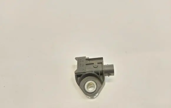 Porsche Taycan 9J1 Airbag deployment crash/impact sensor 4N09596510JLK01