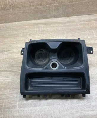 BMW 1 F20 F21 Cup holder front 9207321 162083
