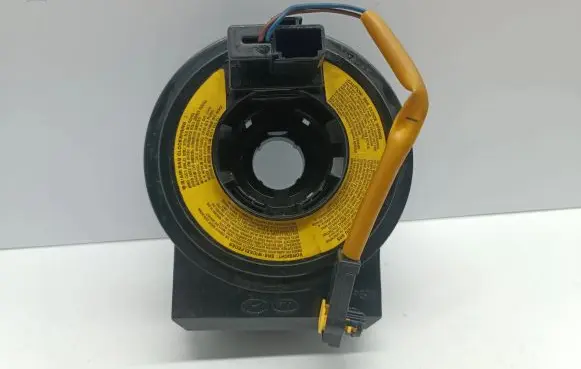 KIA Ceed Airbag slip ring squib (SRS ring) HY35710486