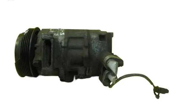 Mercedes-Benz Vito Viano W447 Turbo A4478307300
