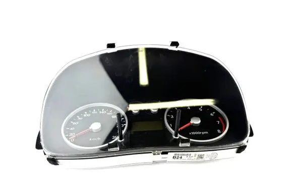 Hyundai Coupe Speedometer (instrument cluster) 940032C635 20040106 84201510