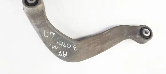 Audi A7 S7 4G Rear suspension control arm 8K0505323H0 80505323H
