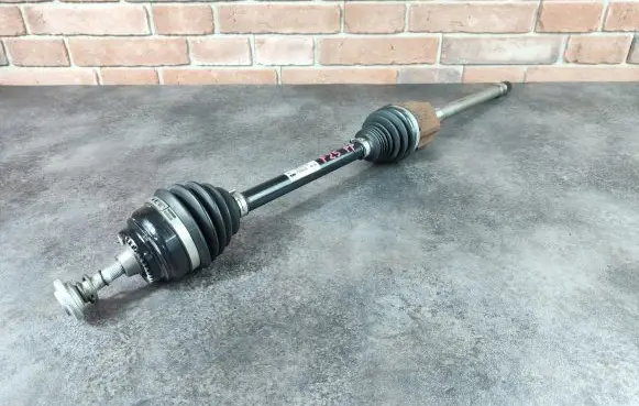 BMW X3 F25 Front driveshaft 7598028