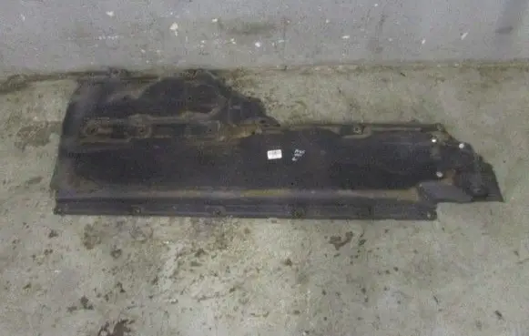 Infiniti M Front mudguard M35H