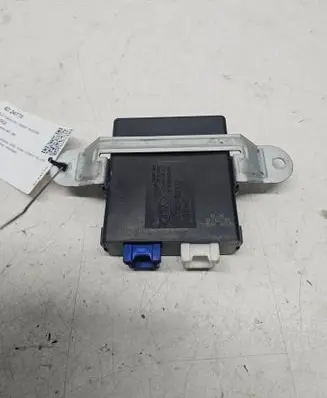 KIA Sorento Other control units/modules 987503E000