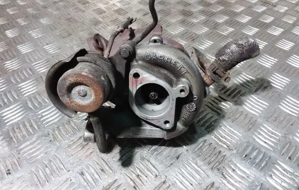Nissan Almera Tino Turbo 144114U115