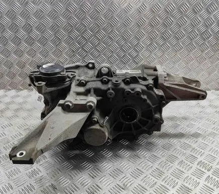 Nissan Leaf II (ZE1) Automatic gearbox 332513NF0A 320105SH5F
