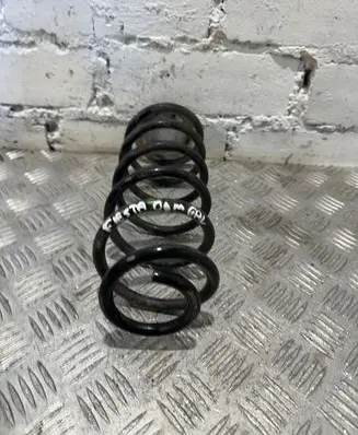 Ford Fiesta Rear coil spring