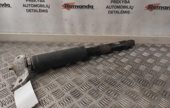 Opel Insignia A Rear shock absorber/damper 3114202