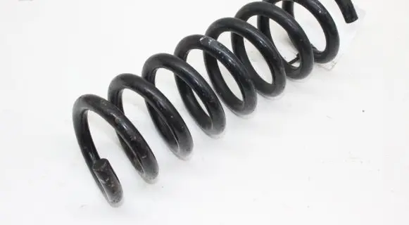 Mercedes-Benz C W204 Rear coil spring