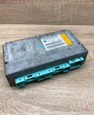BMW 5 E60 E61 Airbag control unit/module 6943085 532221840 155073