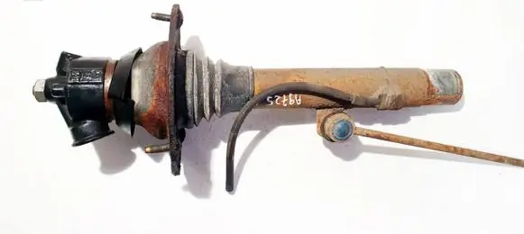 Citroen C5 Front shock absorber/damper