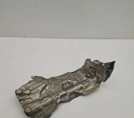 Mini One - Cooper F56 F55 Exhaust heat shield 