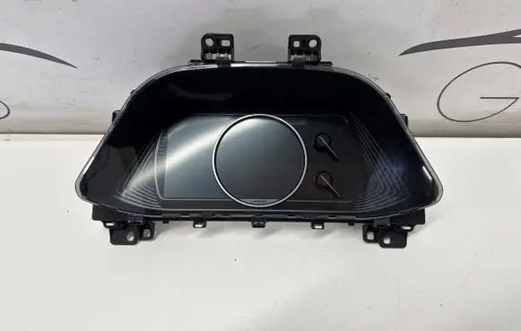 Lexus UX Speedometer (instrument cluster) 8380076T60 257640-6804