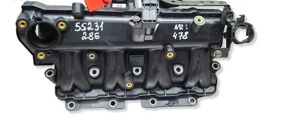 Fiat Fiorino Intake manifold S26301478 55231286